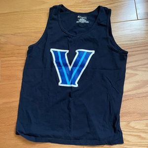 Villanova University Tank Top